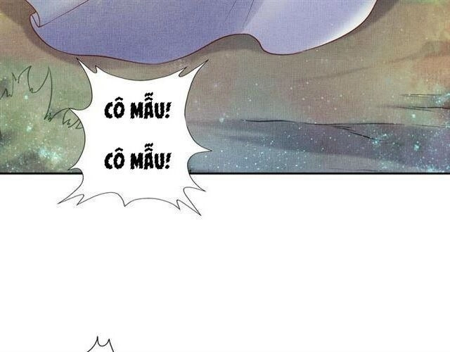 Thịnh Sủng Y Phi Chi Dao Quan Truyện Chapter 40 - 36