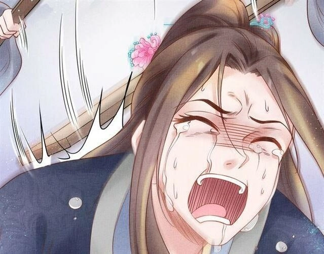 Thịnh Sủng Y Phi Chi Dao Quan Truyện Chapter 40 - 40