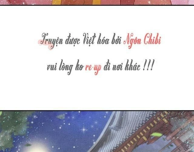 Thịnh Sủng Y Phi Chi Dao Quan Truyện Chapter 40 - 44