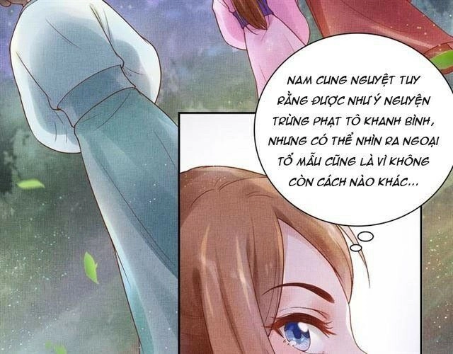 Thịnh Sủng Y Phi Chi Dao Quan Truyện Chapter 40 - 46