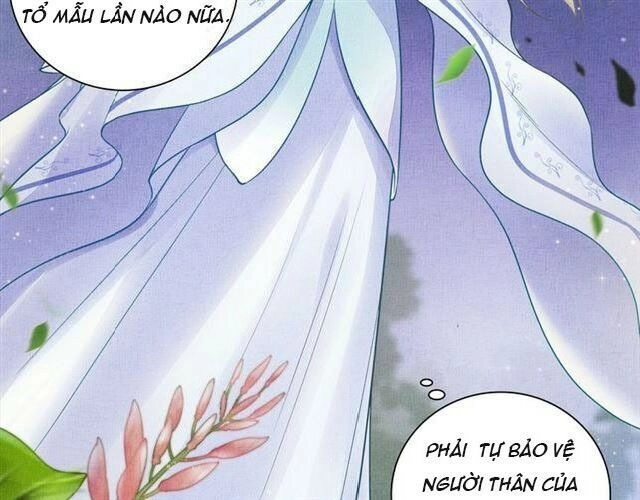 Thịnh Sủng Y Phi Chi Dao Quan Truyện Chapter 40 - 51