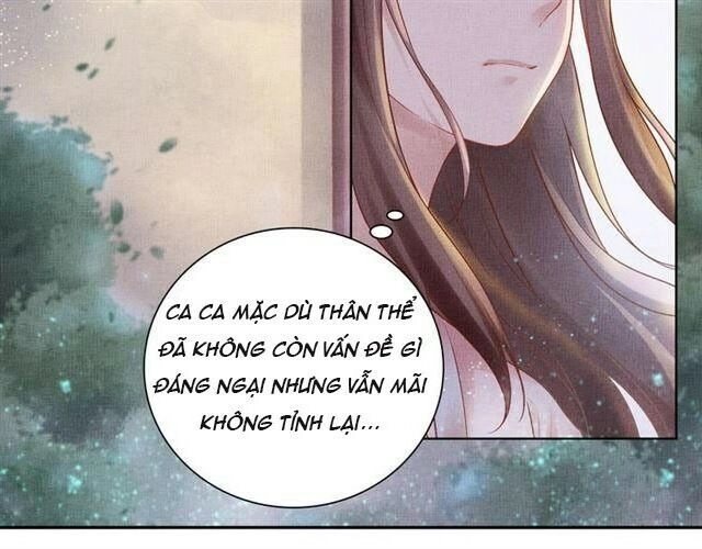 Thịnh Sủng Y Phi Chi Dao Quan Truyện Chapter 40 - 57