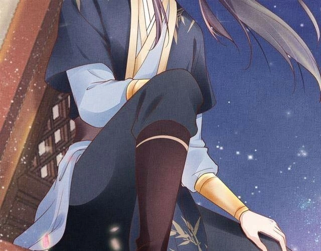 Thịnh Sủng Y Phi Chi Dao Quan Truyện Chapter 40 - 66