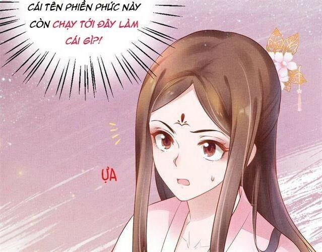 Thịnh Sủng Y Phi Chi Dao Quan Truyện Chapter 40 - 69