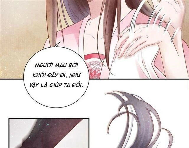 Thịnh Sủng Y Phi Chi Dao Quan Truyện Chapter 41 - 4