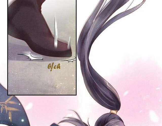 Thịnh Sủng Y Phi Chi Dao Quan Truyện Chapter 41 - 5