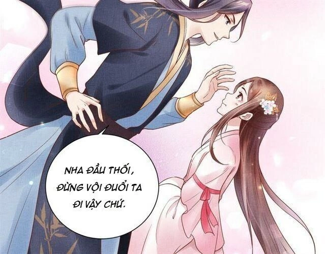 Thịnh Sủng Y Phi Chi Dao Quan Truyện Chapter 41 - 6