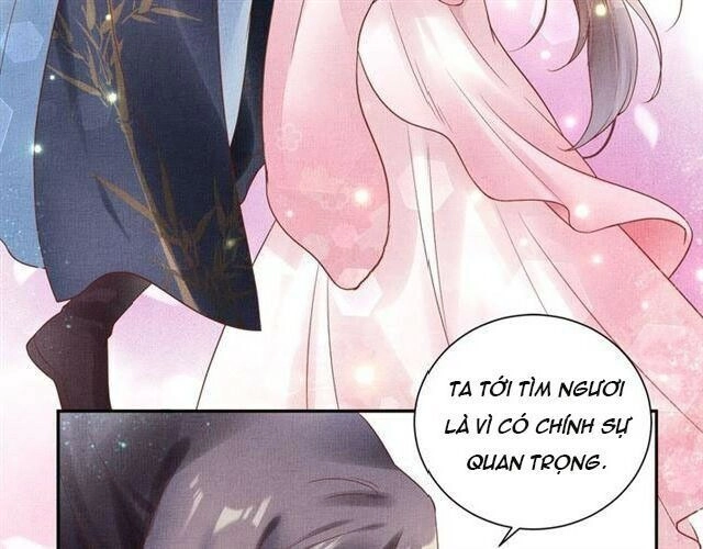 Thịnh Sủng Y Phi Chi Dao Quan Truyện Chapter 41 - 7