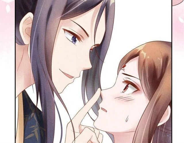 Thịnh Sủng Y Phi Chi Dao Quan Truyện Chapter 41 - 8