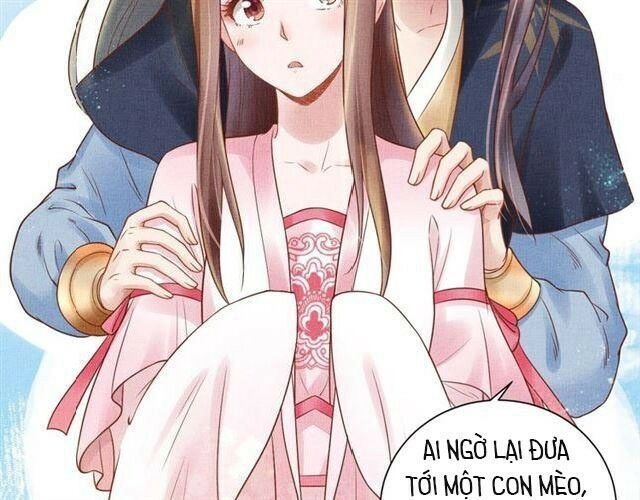 Thịnh Sủng Y Phi Chi Dao Quan Truyện Chapter 41 - 13