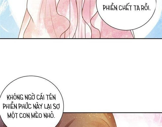 Thịnh Sủng Y Phi Chi Dao Quan Truyện Chapter 41 - 14