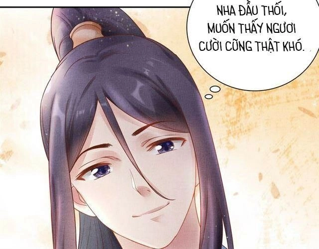 Thịnh Sủng Y Phi Chi Dao Quan Truyện Chapter 41 - 17