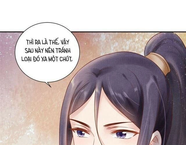 Thịnh Sủng Y Phi Chi Dao Quan Truyện Chapter 41 - 22