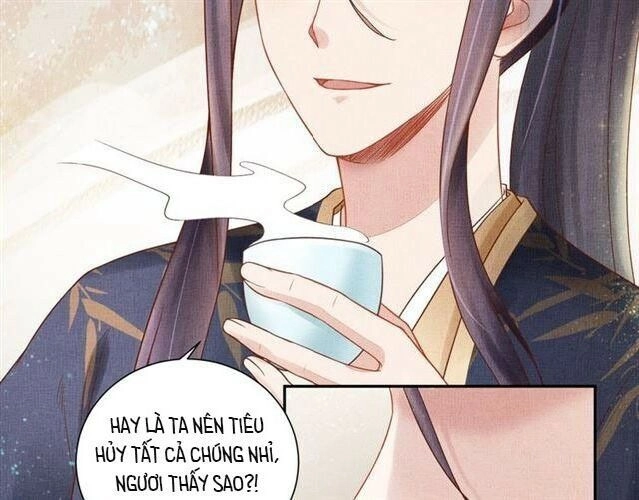 Thịnh Sủng Y Phi Chi Dao Quan Truyện Chapter 41 - 23