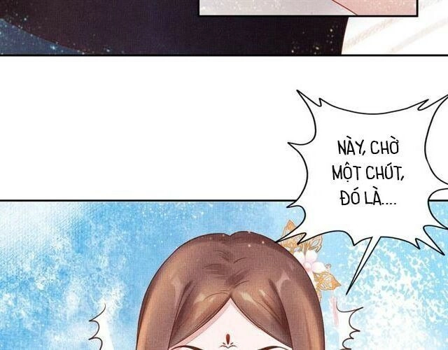 Thịnh Sủng Y Phi Chi Dao Quan Truyện Chapter 41 - 25