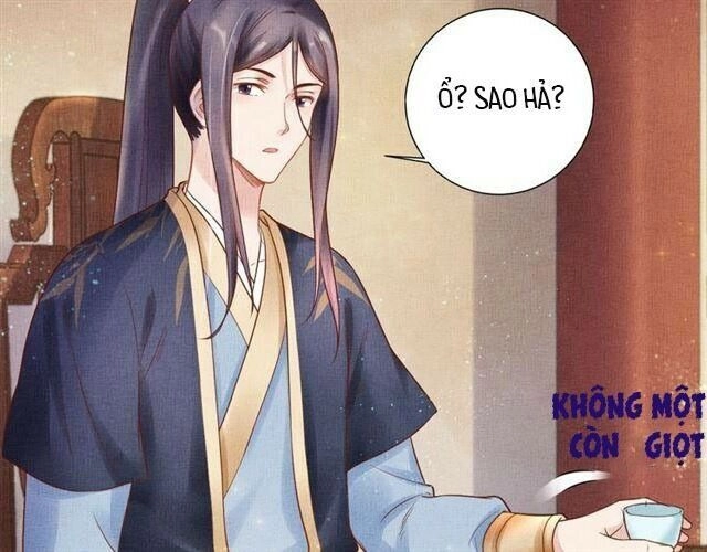 Thịnh Sủng Y Phi Chi Dao Quan Truyện Chapter 41 - 28