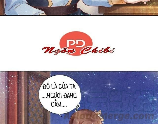 Thịnh Sủng Y Phi Chi Dao Quan Truyện Chapter 41 - 29