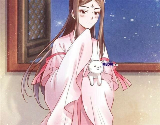 Thịnh Sủng Y Phi Chi Dao Quan Truyện Chapter 41 - 30