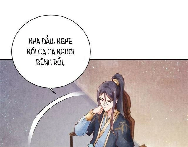 Thịnh Sủng Y Phi Chi Dao Quan Truyện Chapter 41 - 33