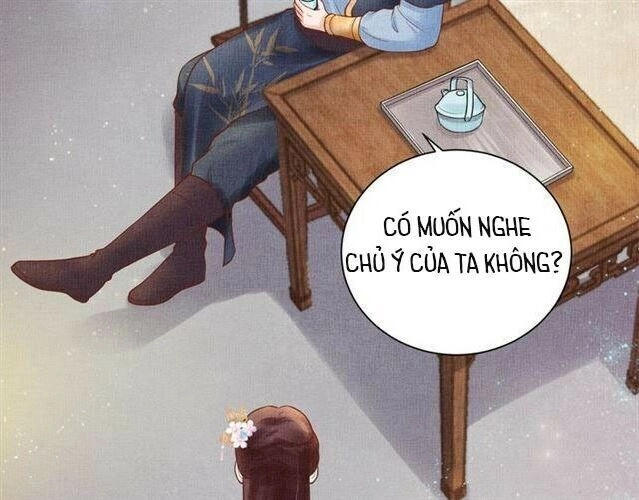 Thịnh Sủng Y Phi Chi Dao Quan Truyện Chapter 41 - 34