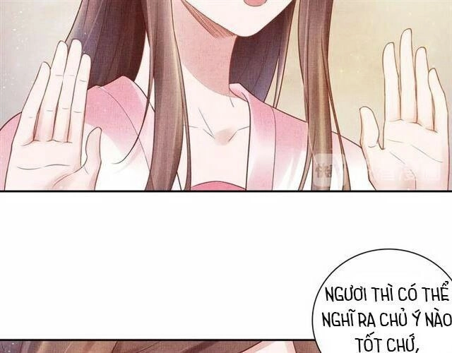 Thịnh Sủng Y Phi Chi Dao Quan Truyện Chapter 41 - 37