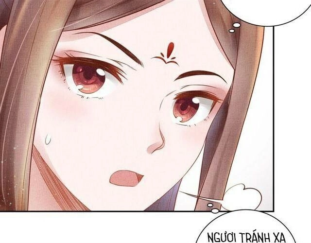 Thịnh Sủng Y Phi Chi Dao Quan Truyện Chapter 41 - 38