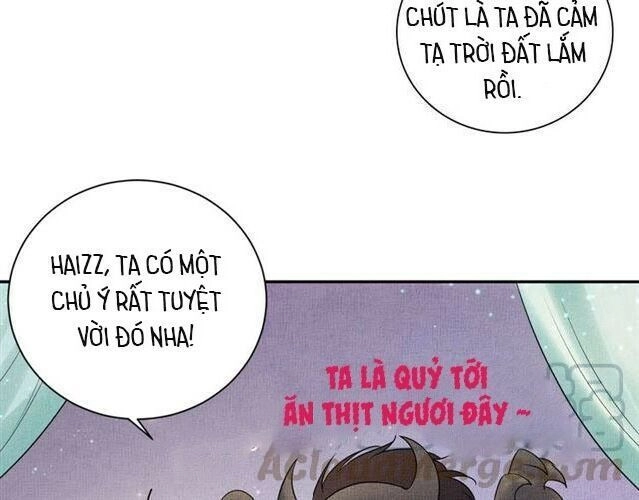 Thịnh Sủng Y Phi Chi Dao Quan Truyện Chapter 41 - 39