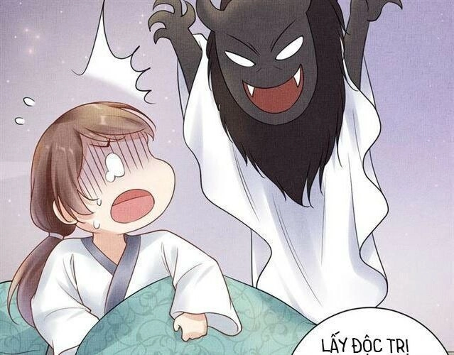 Thịnh Sủng Y Phi Chi Dao Quan Truyện Chapter 41 - 40