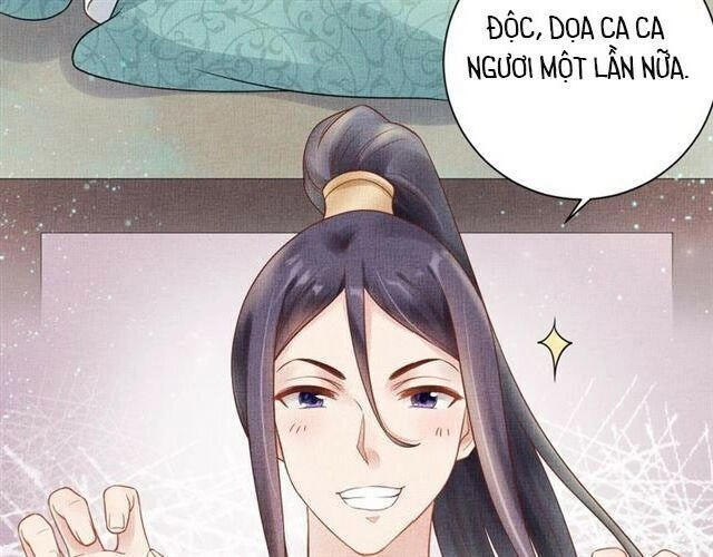 Thịnh Sủng Y Phi Chi Dao Quan Truyện Chapter 41 - 41