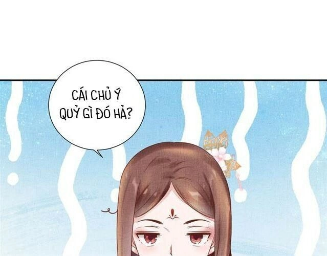 Thịnh Sủng Y Phi Chi Dao Quan Truyện Chapter 42 - 3