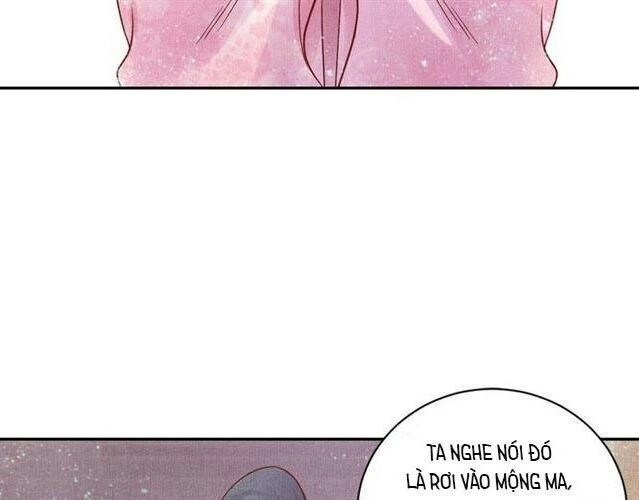 Thịnh Sủng Y Phi Chi Dao Quan Truyện Chapter 42 - 5