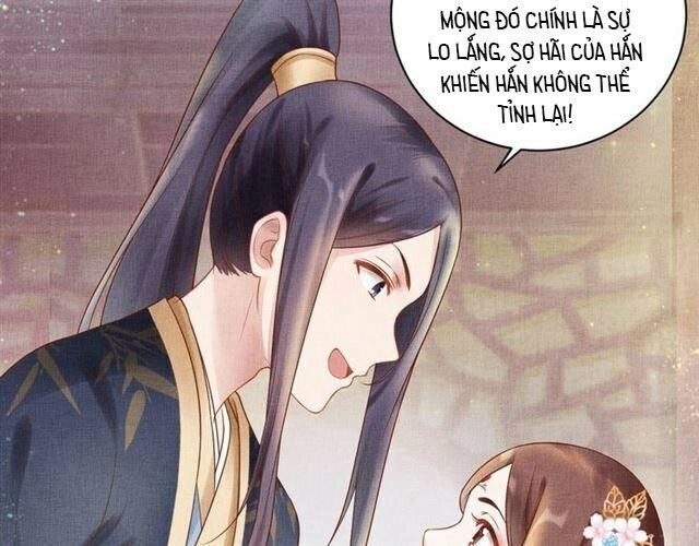 Thịnh Sủng Y Phi Chi Dao Quan Truyện Chapter 42 - 6