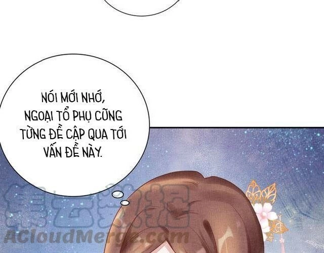 Thịnh Sủng Y Phi Chi Dao Quan Truyện Chapter 42 - 8