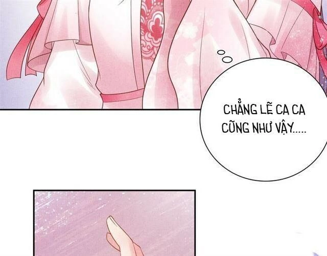 Thịnh Sủng Y Phi Chi Dao Quan Truyện Chapter 42 - 10