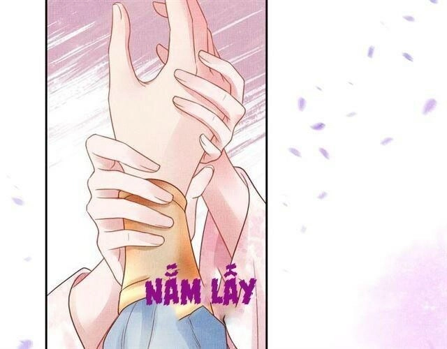 Thịnh Sủng Y Phi Chi Dao Quan Truyện Chapter 42 - 11