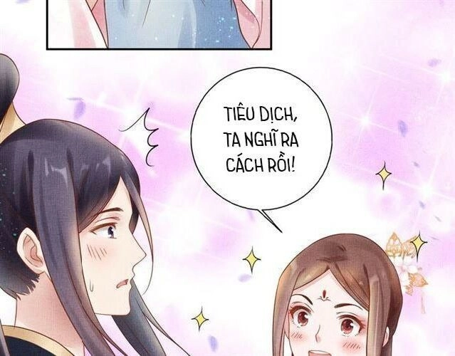 Thịnh Sủng Y Phi Chi Dao Quan Truyện Chapter 42 - 12