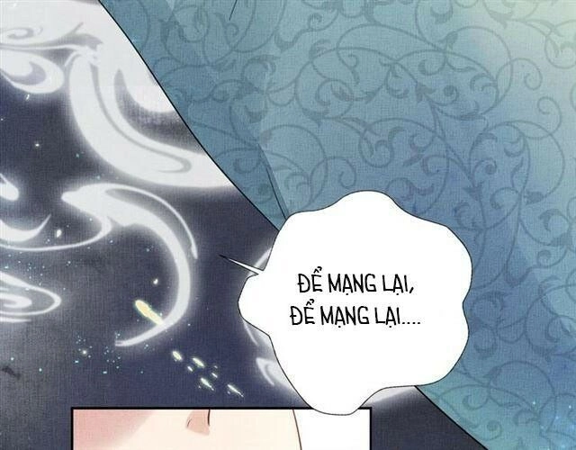 Thịnh Sủng Y Phi Chi Dao Quan Truyện Chapter 42 - 20