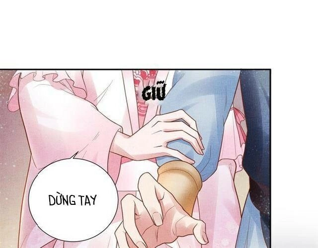 Thịnh Sủng Y Phi Chi Dao Quan Truyện Chapter 42 - 23