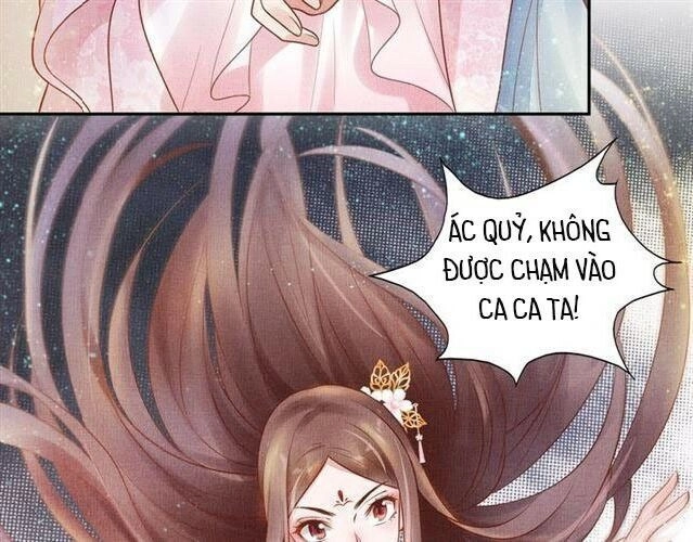 Thịnh Sủng Y Phi Chi Dao Quan Truyện Chapter 42 - 24