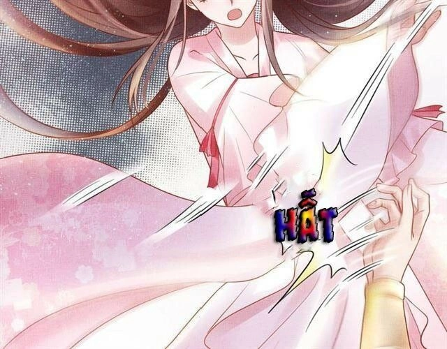 Thịnh Sủng Y Phi Chi Dao Quan Truyện Chapter 42 - 25