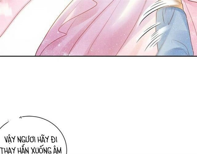 Thịnh Sủng Y Phi Chi Dao Quan Truyện Chapter 42 - 26