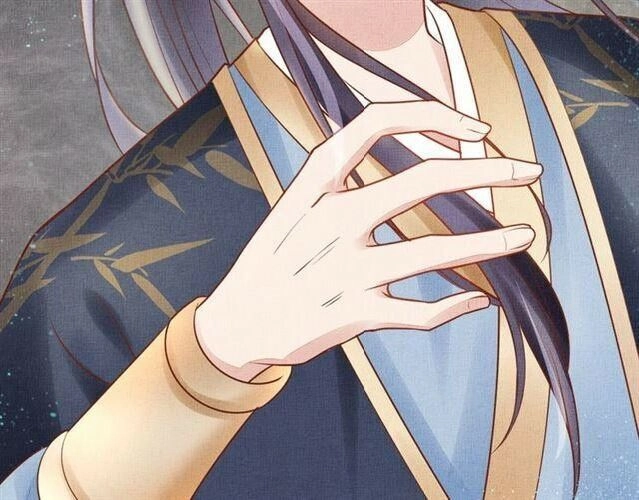 Thịnh Sủng Y Phi Chi Dao Quan Truyện Chapter 42 - 28