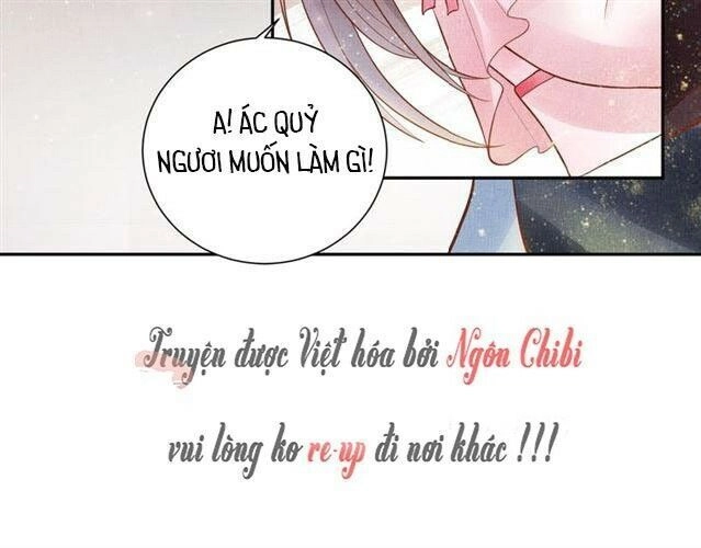 Thịnh Sủng Y Phi Chi Dao Quan Truyện Chapter 42 - 30