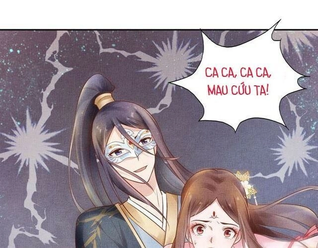 Thịnh Sủng Y Phi Chi Dao Quan Truyện Chapter 42 - 31