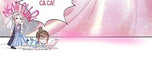 Thịnh Sủng Y Phi Chi Dao Quan Truyện Chapter 42 - 33