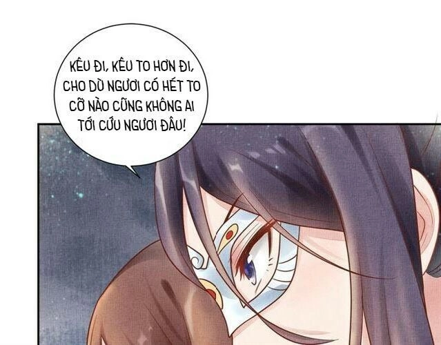 Thịnh Sủng Y Phi Chi Dao Quan Truyện Chapter 42 - 34