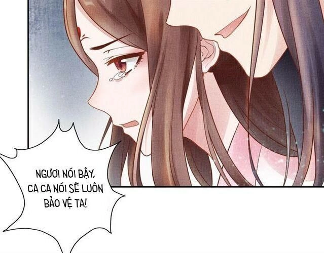 Thịnh Sủng Y Phi Chi Dao Quan Truyện Chapter 42 - 35