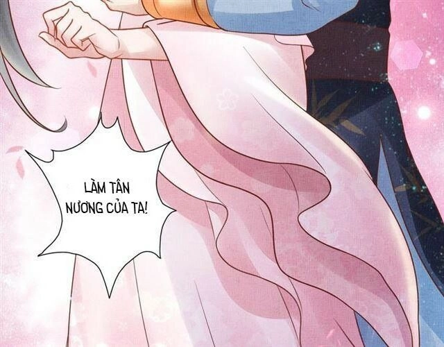 Thịnh Sủng Y Phi Chi Dao Quan Truyện Chapter 42 - 43