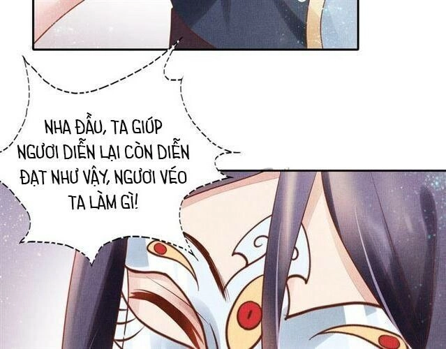 Thịnh Sủng Y Phi Chi Dao Quan Truyện Chapter 42 - 46