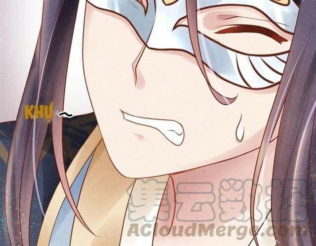 Thịnh Sủng Y Phi Chi Dao Quan Truyện Chapter 42 - 47